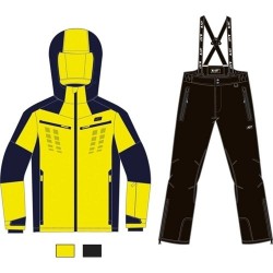 COMPLETO SCI BAMBINO AST