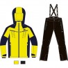 COMPLETO SCI BAMBINO AST