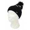 BERRETTO A MAGLIA DONNA AST
