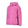 Giacca impermeabile donna packable in microfantasia  cmp