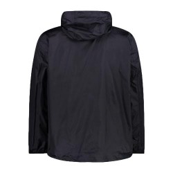 Giacca impermeabile uomo packable in Ripstop cmp