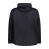 Giacca impermeabile uomo packable in Ripstop cmp
