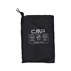 Giacca impermeabile uomo packable in Ripstop cmp