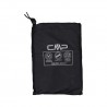 Giacca impermeabile uomo packable in Ripstop cmp