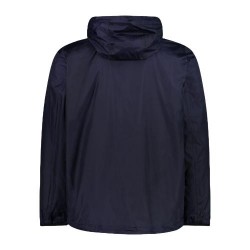 Giacca impermeabile uomo packable in Ripstop cmp