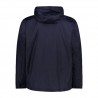 Giacca impermeabile uomo packable in Ripstop cmp