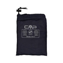 Giacca impermeabile uomo packable in Ripstop cmp