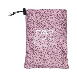 Giacca antipioggia da donna con cappuccio cmp