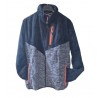 MAGLIA PILE UOMO AST