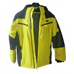 COMPLETO SCI BAMBINO AST