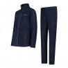 Tuta donna pile cmp