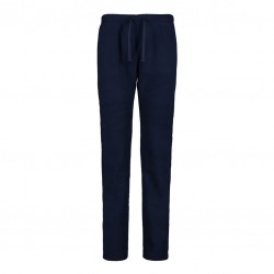 PANTALONE IN PILE DA DONNA CMP