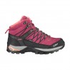 Scarpe trekking donna Rigel Mid Waterproof cmp