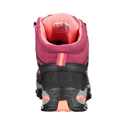 Scarpe trekking donna Rigel Mid Waterproof cmp