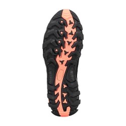Scarpe trekking donna Rigel Mid Waterproof cmp