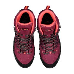 Scarpe trekking donna Rigel Mid Waterproof cmp