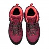 Scarpe trekking donna Rigel Mid Waterproof cmp
