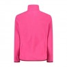 Giacca Second Layer in pile Arctic Fleece da ragazza cmp