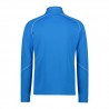 Maglia Pile pilespftech Uomo con cuciture a vista CMP 30L0537