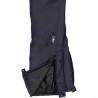 Salopette sci Clima Protect in twill unisex