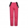 Salopette sci Clima Protect in twill unisex