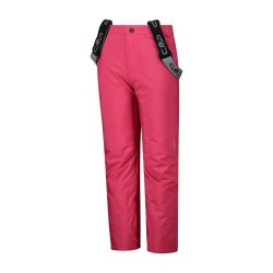 Salopette sci Clima Protect in twill unisex