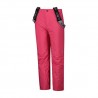 Salopette sci Clima Protect in twill unisex