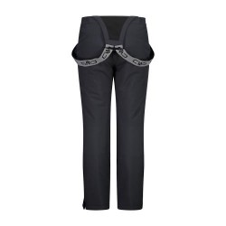 Salopette sci Clima Protect in twill unisex
