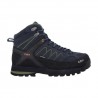 SCARPONI TREKKING UOMO MOON MID WATERPROOF CMP 31Q4797