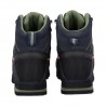 SCARPONI TREKKING UOMO MOON MID WATERPROOF CMP 31Q4797