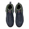 SCARPONI TREKKING UOMO MOON MID WATERPROOF CMP 31Q4797