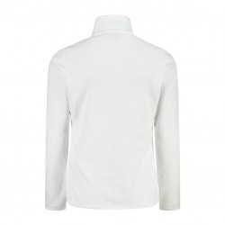 Lupetto bambina Second Layer in pile Arctic Fleece cmp