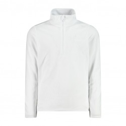 Lupetto bambina Second Layer in pile Arctic Fleece cmp