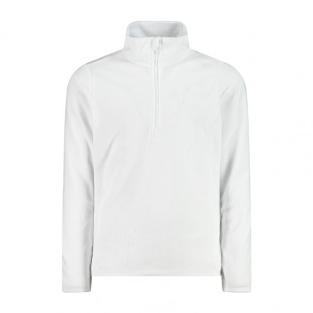 Lupetto bambina Second Layer in pile Arctic Fleece cmp