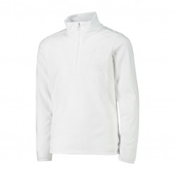 Lupetto bambina Second Layer in pile Arctic Fleece cmp