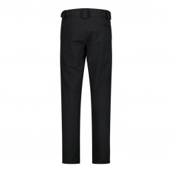 Pantaloni trekking uomo Waterproof in softshell cmp 3A14257