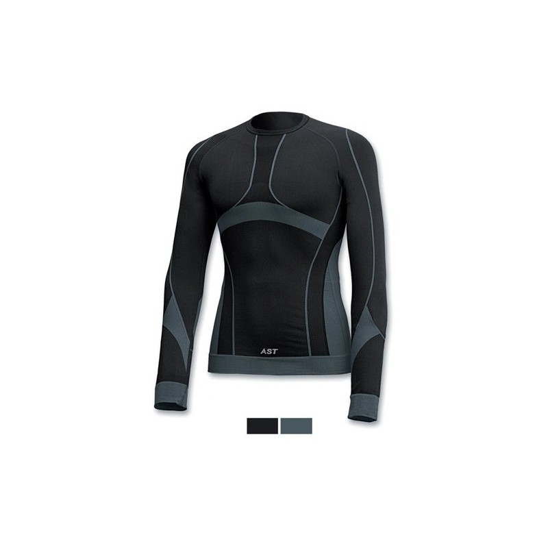 Maglia termica intimo tecnico ast R27N