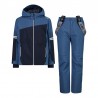 Completo sci ragazzo cmp