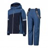 Completo sci ragazzo cmp