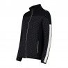 PILE DONNA CON STAMPA GEOMETRICA CMP