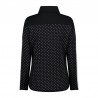 PILE DONNA CON STAMPA GEOMETRICA CMP