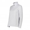LUPETTO DA DONNA CON STAMPA JACQUARD CMP