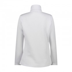 LUPETTO DA DONNA CON STAMPA JACQUARD CMP