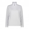 LUPETTO DA DONNA CON STAMPA JACQUARD CMP