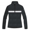 MAGLIA DONNA ELASTICIZZATA AST