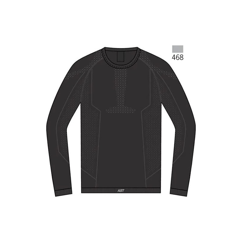 MAGLIA TERMICA UOMO AST