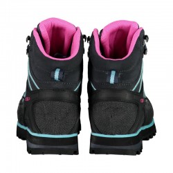 SCARPONI TREKKING DONNA MOON MID WATERPROOF CMP