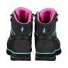SCARPONI TREKKING DONNA MOON MID WATERPROOF CMP
