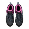 SCARPONI TREKKING DONNA MOON MID WATERPROOF CMP