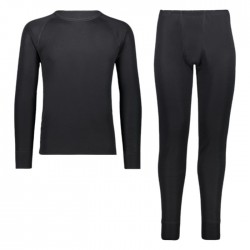 Maglia e pantaloni termici uomo CMP